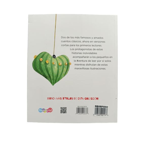 El Mago De Oz Piel De Asno Mis Primeros Clásicos - Picture 2 of 2